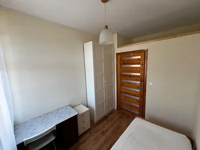 Pokój Katowice Ligota ŚUM 10 min od ŚUM - miniatura 3