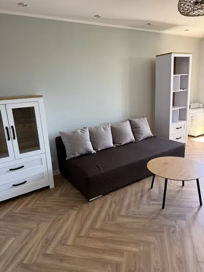 Wynajme pokoj dla pary studentow