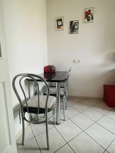 Okazja! Klimatyczne mieszkanie na LSM / Cozy apartment for rent (LSM) - miniatura 5