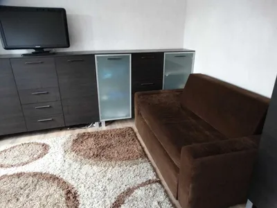 Przytulna kawalerka z balkonem na zamkniętym osiedlu - świetna lokalizacja! - miniatura 4