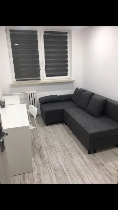 Mieszkanie na wynajem 40m² (Kalinowszczyzna) - miniatura 4