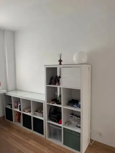 Duży, piękny pokój OBOK WUMu! - miniatura 4