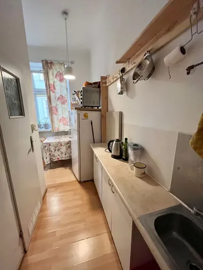 Wynajme mieszkanie, Nowy Kleparz, centrurm - miniatura 3