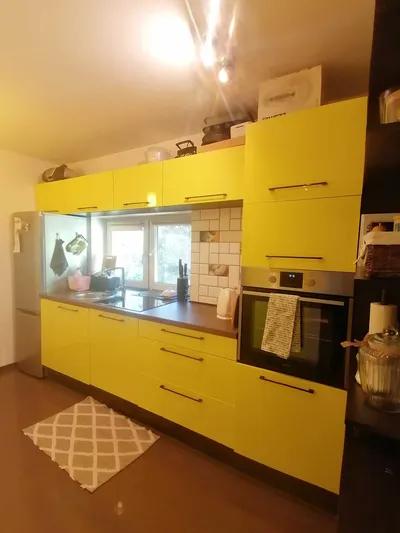 Przytulny POKÓJ na poddaszu