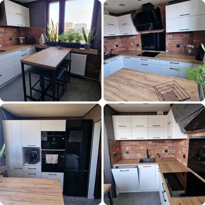 Industrialne 2-pokojowe SMART HOME 46m² Kraków, Wola Duchacka Zachód