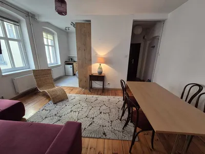 Mieszkanie 2 pokoje | 36 m² | obok starówki - miniatura 2