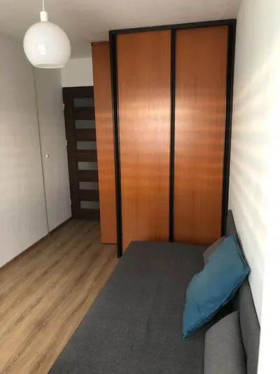 jednoosobowy pokój ulica Czerniakowska, Warszawa, Mokotów - miniatura 5