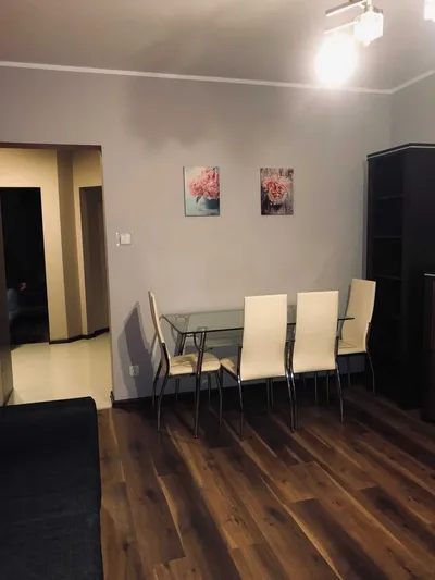 Wynajmę mieszkanie ul. Św. Józefa - miniatura 3
