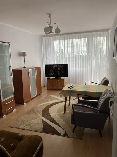 Mieszkanie na majówkę, Gdańsk bliski plaży