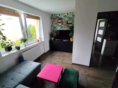 Mieszkanie do wynajęcia, 2 pokojowe, Czyżyny - miniatura 3