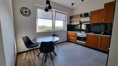 Dwupokojowy apartament Olechów/Janów 59m², duży taras. Bez pośredników - miniatura 5