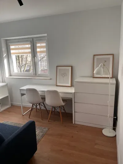 Pokoje do wynajęcia w mieszkaniu studenckim, top lokalizacja! - miniatura 5