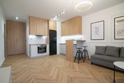 NOWE mieszkanie o wysokim standardzie na nowym osiedlu ul. Granata - miniatura 3