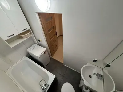 Wynajmę mieszkanie - miniatura 5