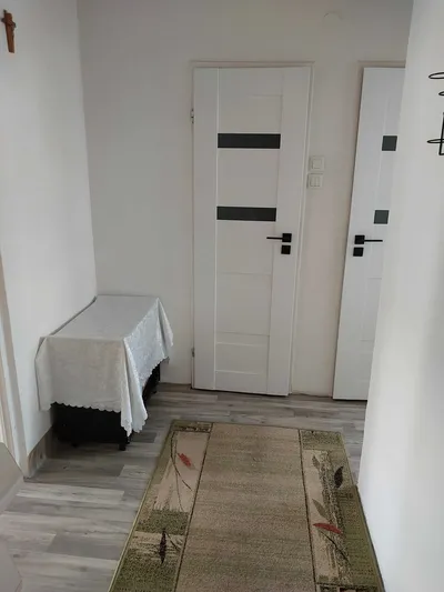 mieszkanie do wynajęcia w centrum Białegostoku - miniatura 3
