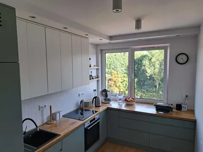 mieszkanie na wynajem - ul. Dobrego Pasterza 120B - 60m2