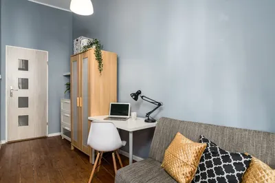 Wolny pokój do wynajęcia blisko centrum - miniatura 2