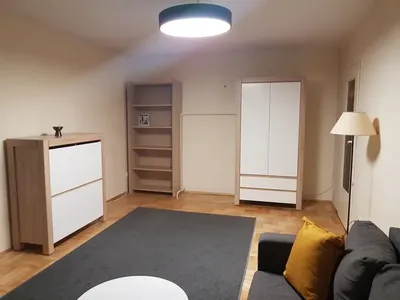 Pokój 20 m² Targówek - blisko Metro Trocka - miniatura 3