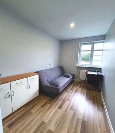 Pokój Hallera 1c Gdańsk