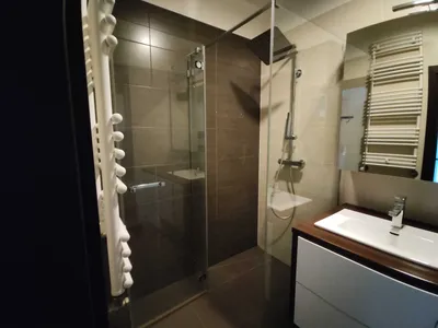 Wynajmę 2 pokojowe mieszkanie w Szczecinie-Niebuszewo 42m2 - miniatura 5
