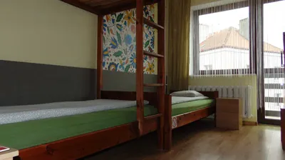 Pokoje! 1^2^3 osobowe w centrum Gdańska_kameralnie. Czytaj szczegóły* - miniatura 3