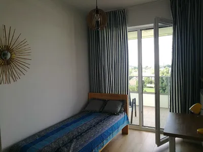 Mieszkanie z tarasem, z widokiem na skwer, Apartamenty Jagiellońskie - miniatura 4