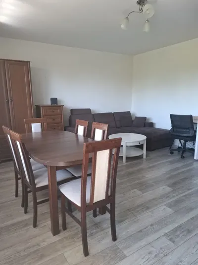 Mieszkanie do wynajęcia 2 pokoje 48m² Toruń. - miniatura 2