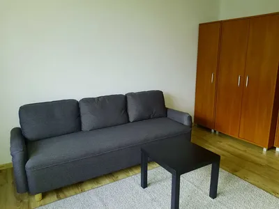 Duży pokój przy stacji metra Księcia Janusza - miniatura 3