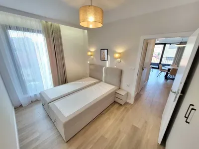 Mogilska 130 - 100% NOWE !!! 38m2 + duży balkon 10m2,KLIMA - od ZARAZ! - miniatura 3