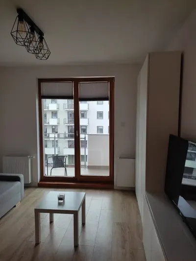 Wynajmę mieszkanie Lawendowe Wzgórze - miniatura 2