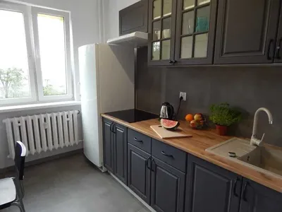 Nowoczesny pokoj, Morena, Przy Jaśkowej Dolinie - miniatura 3