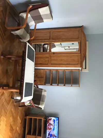 Pokój 1 osobowy blisko centrum - miniatura 5