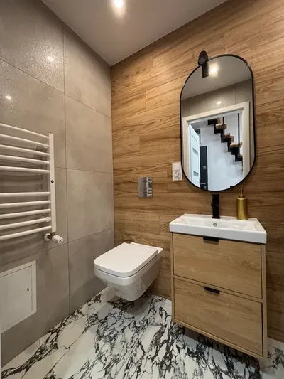 Mieszkanie Premium Loft Centrum PKP - miniatura 4