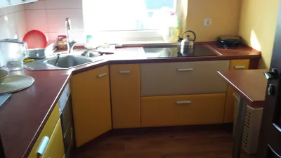 Pokój w mieszkaniu dwupokojowym - miniatura 5