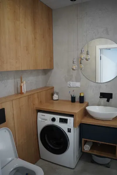 Mieszkanie na wynajem - Apartamenty Drewnowska / Manufaktura - miniatura 2