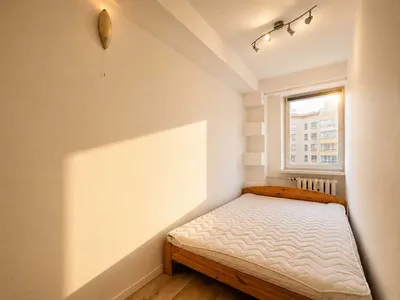 2 pokoje | Westfield Arkadia | Balkon | Metro | Male zwierzęta mile widziane - miniatura 3