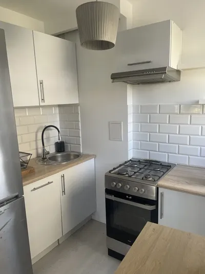 Mieszkanie do wynajęcia | 2 pokoje | 38 m2 | Pomorzany - miniatura 4