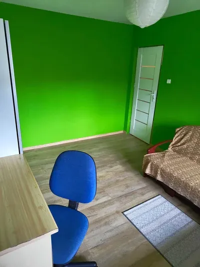 Pokoje do wynajęcia Ul. Czeremchowa - miniatura 4