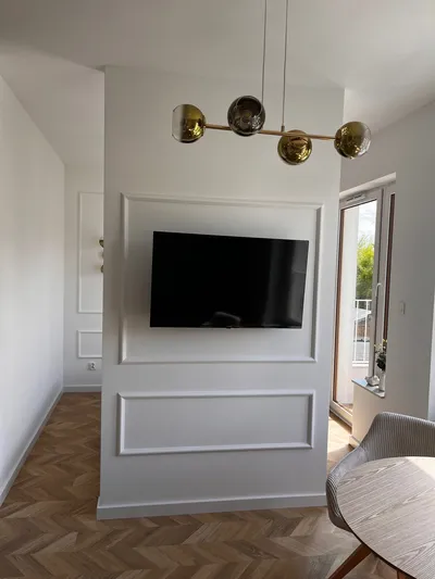 Mieszkanie na Starym Mieście w nowoczesnym budownictwie! - miniatura 3