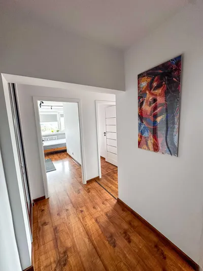Aleja Walentego Roździeńskiego 62 m², Katowice 4 pokoje