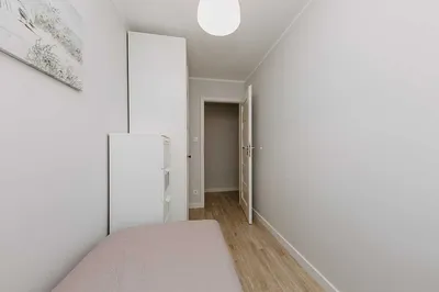 Pokoje blisko metra Słodowiec - miniatura 2