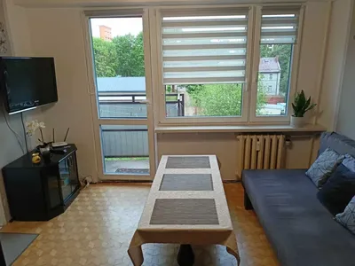 Mieszkanie 2-pokojowe 32.5 do wynajęcia - miniatura 3