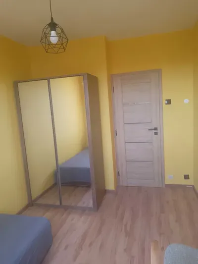 Pokój jednoosobowy Jacka Malczewskiego 7 Rzeszów. 900 zł za wszystko. - miniatura 2