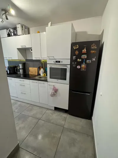 Wynajme mieszkanie 2 pokoje 52m2 - miniatura 5