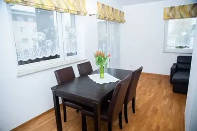 Apartament do wynajęcia - miniatura 2