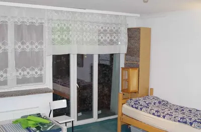 Mieszkanie dla firmy budowlanej - miniatura 3