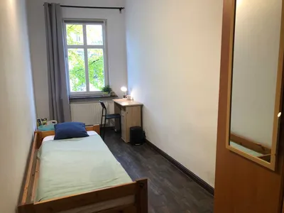 Pokój do wynajęcia Room for rent - miniatura 2