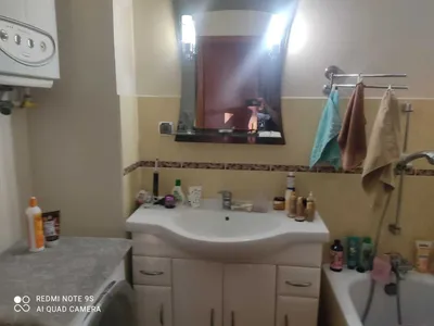 Wynajmę mieszkanie 2 pokoje Czyżkowko - miniatura 4