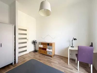 2-pokojowe mieszkanie w centrum - 2 balkony - ul. Kolberga - miniatura 5