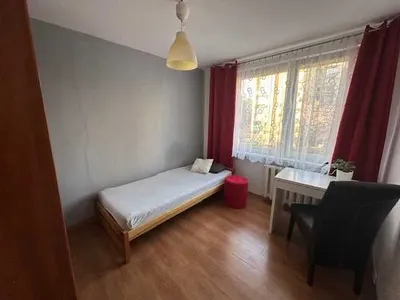 Pokój Wrocław ul. Zemska